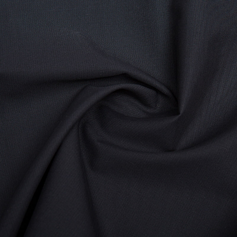 Nylon/katoenkeperstof