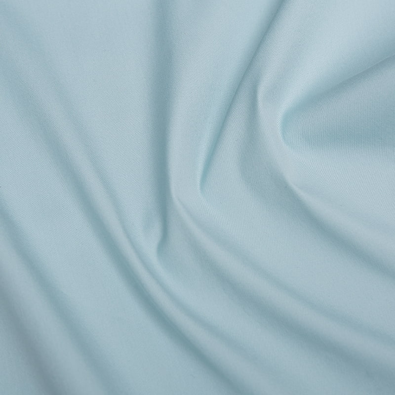 Katoen/polyester platbinding