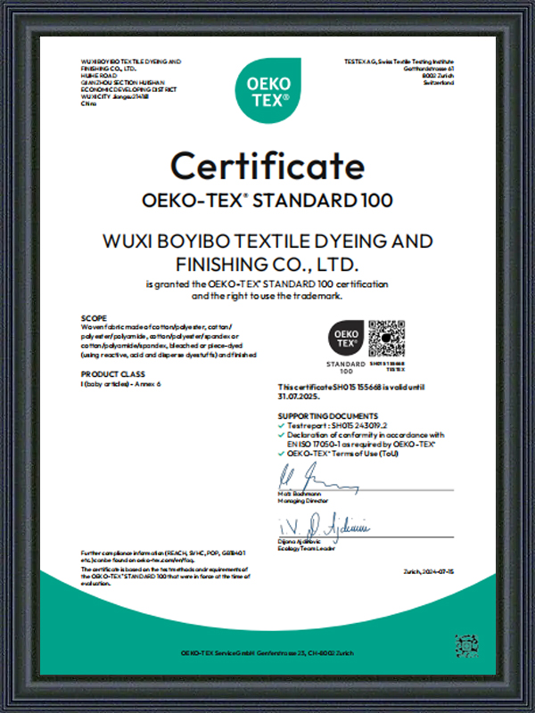 Certificaten