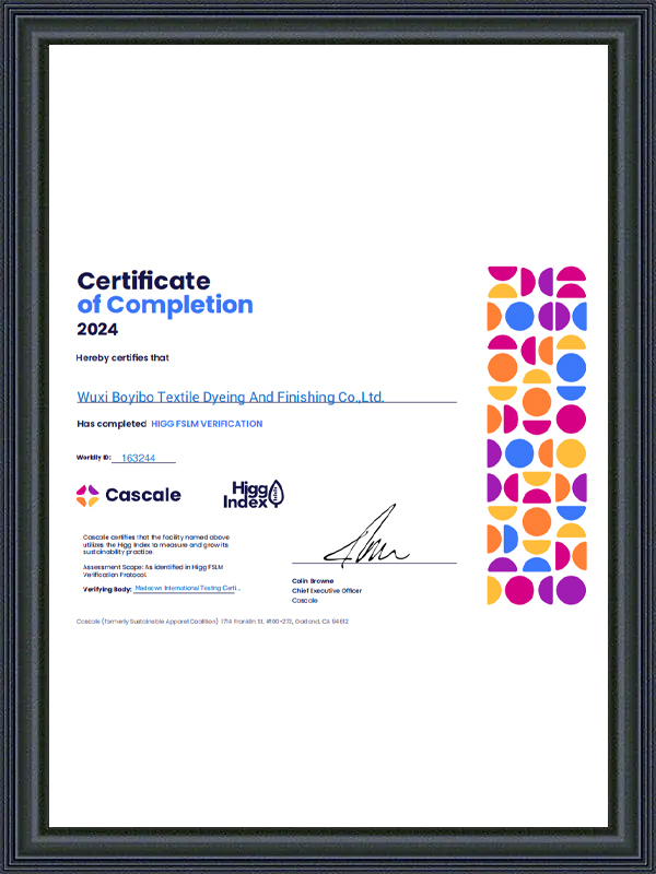 Certificaten